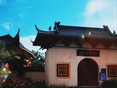 -博鳌禅寺