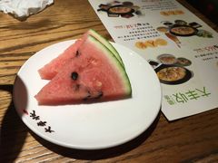 -大丰收脆鱼(万达江北店)