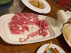-额尔敦草原涮羊肉·烧烤(冻青树总店)