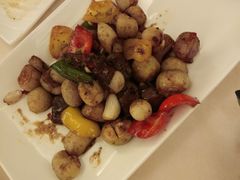 -锦粤宫·精致粤菜(深圳北站店)