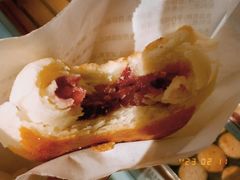 -嘉华鲜花饼·现烤(昆明老街店)