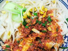 -福瑞记老孙头biangbiang面(新生路店)
