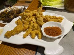 -大理董·董家小厨野生菌火锅(古城旗舰店)