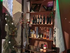 -MAYBE 威士忌 coffee&bar·清吧