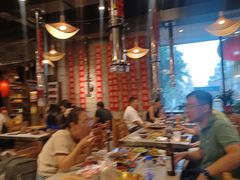 -破瓦寒窑·地摊烤羊排