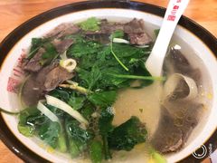 -小姜锅贴(凤凰街店)