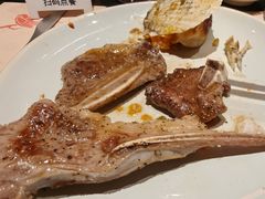 -铁板诱惑法式铁板烧(大卫城店)