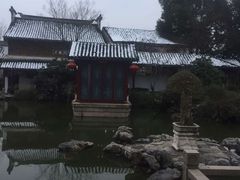 -祝家花園(伯渎港店)