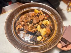 -小吊梨汤·北京菜·烤鸭(双井乐成中心店)