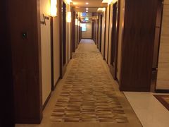 -上海浦东嘉里大酒店