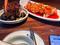 -鱼食饭稻·苏浙土菜17年老馆子(平江路店)