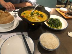 -美奈小馆·越南料理(中航城君尚购物中心店)
