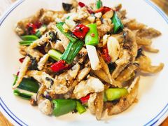 -印象鲵宴·张家界地标美食名片(溪布街店)