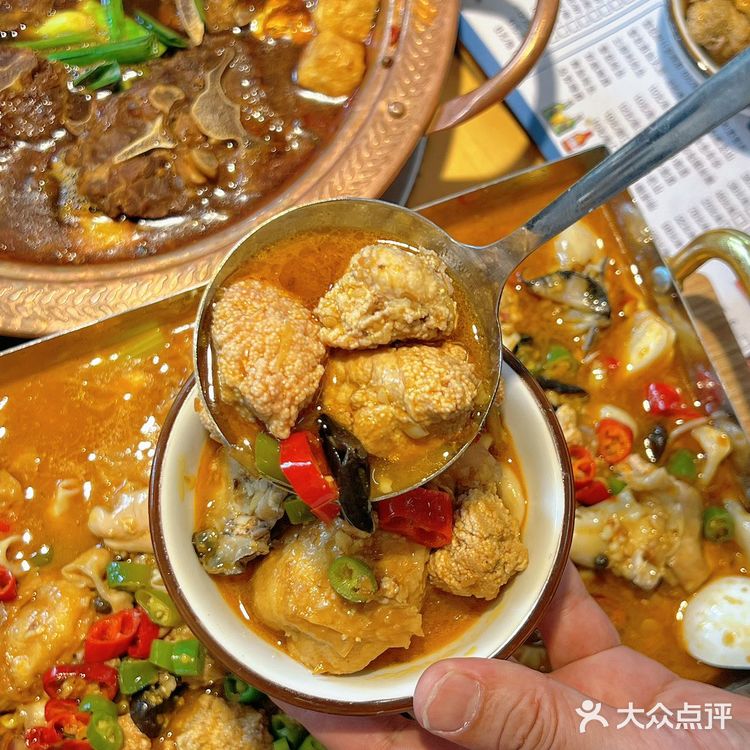 🔥 杨浦!真的不好找!味道却没对手!