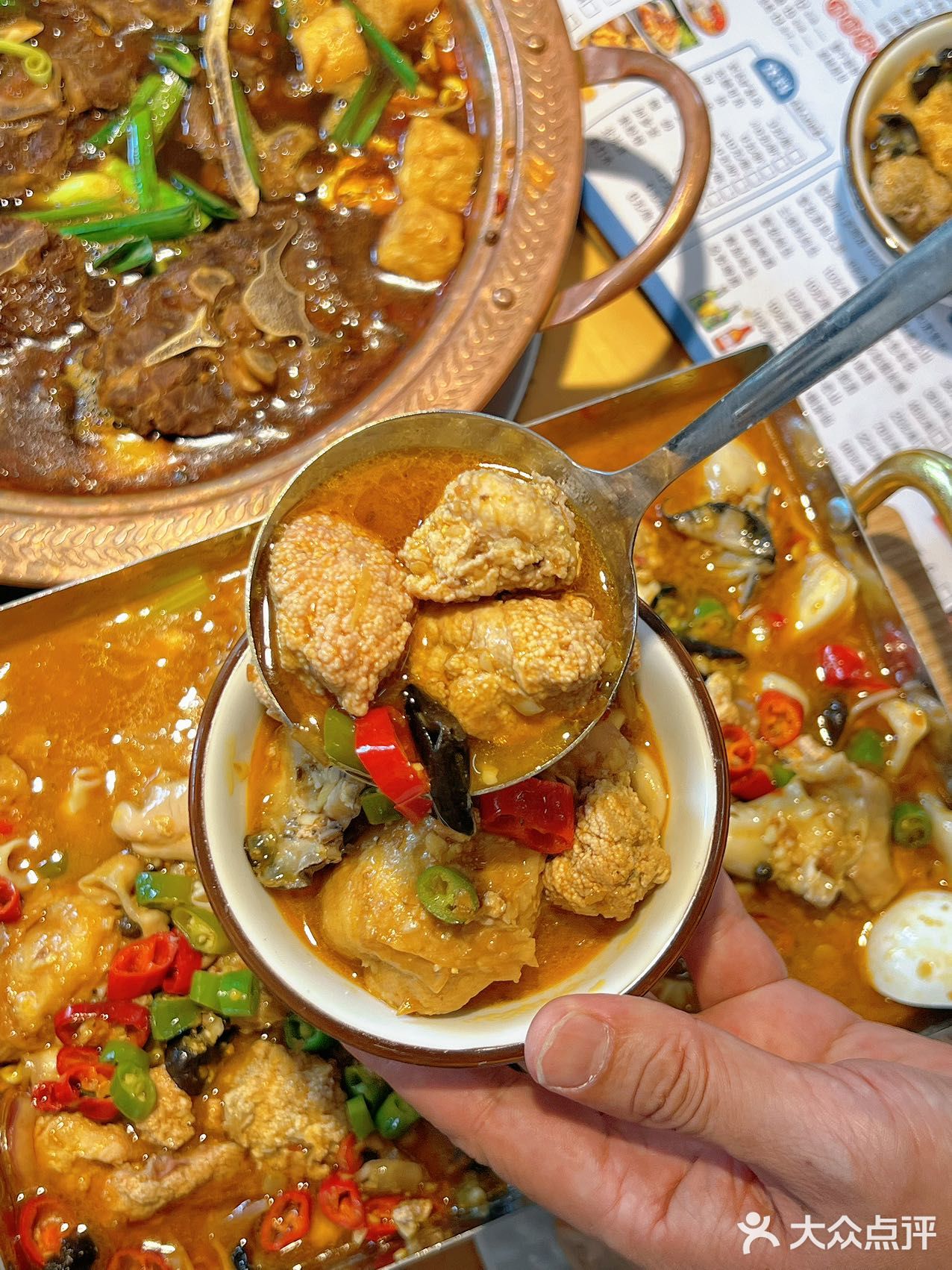 🔥 杨浦！真的不好找！味道却没对手！