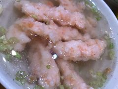 -邵子牙·中华老字号(定安路店)