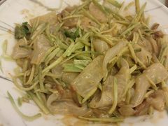 -小土豆北方菜馆(文慧园店)