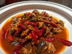 -印象鲵宴·张家界地标美食名片(溪布街店)
