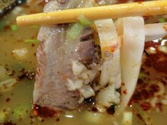 -兄弟俩老李家牛肉汤(总店)