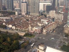 豫园万丽酒店-上海外滩豫园万丽酒店