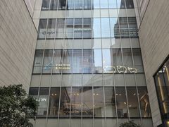 -港汇恒隆广场