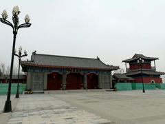 -天津妈祖文化园