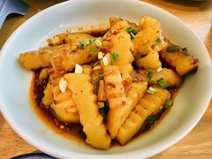 -全牛匠·乐山跷脚牛肉(上品+店)