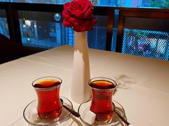 -Pasha帕夏土耳其餐厅(南昌路店)