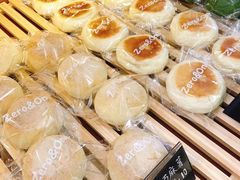 生巧麻薯-0+1·手作面包(新北店)
