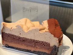 -Seesaw Coffee(朝阳大悦城店)