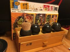 大堂-鸟贵族(天王寺北口店)