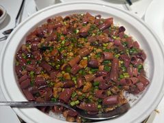 -宝轩渔府·老字号海鲜·正宗津菜(水上店)