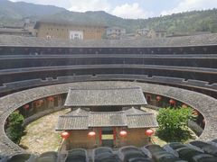 -初溪土楼群