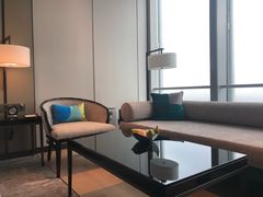 -长沙尼依格罗酒店