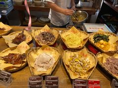 -六合居·明厨亮灶餐厅(成双大道店)