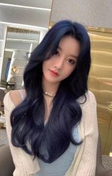 点击看大图 -3AM HAIR SALON染发烫发接发