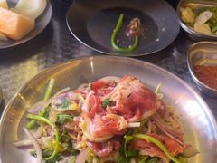 -杨小佳·齐齐哈尔烤肉·烤串(广州店)