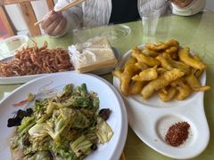 -雪湖煜辰鱼头老店(雪野湖店)