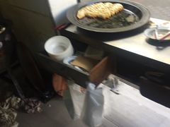 -胖子锅贴(双阳路111弄店)