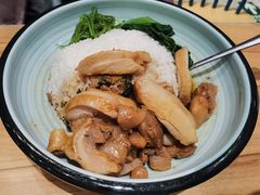 -西部马华清真兰州牛肉面·烧烤夜市(三里河店)