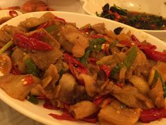 -西苑锦润私房菜-餐饮部
