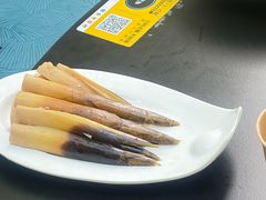 -紫藤园·天目湖大鱼头(南山竹海店)
