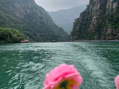 -河南宝泉旅游区