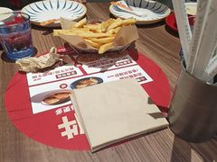 -必胜客(营口万达店)
