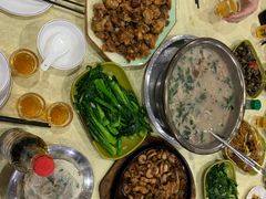 -标记美食新鲜猪杂(兴南大道店)