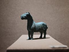 -洛阳周王城天子驾六博物馆