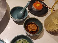 -新辣道鱼火锅(上地华联店)