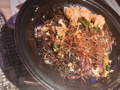 -绿茶餐厅(同成街华联店)
