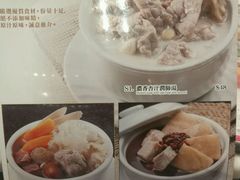 -太兴烧味餐厅(宝明大厦店)