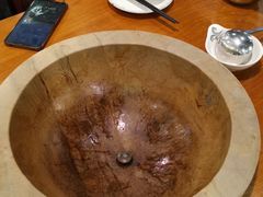 -云中鱼蒸汽石锅鱼(川沙百联店)